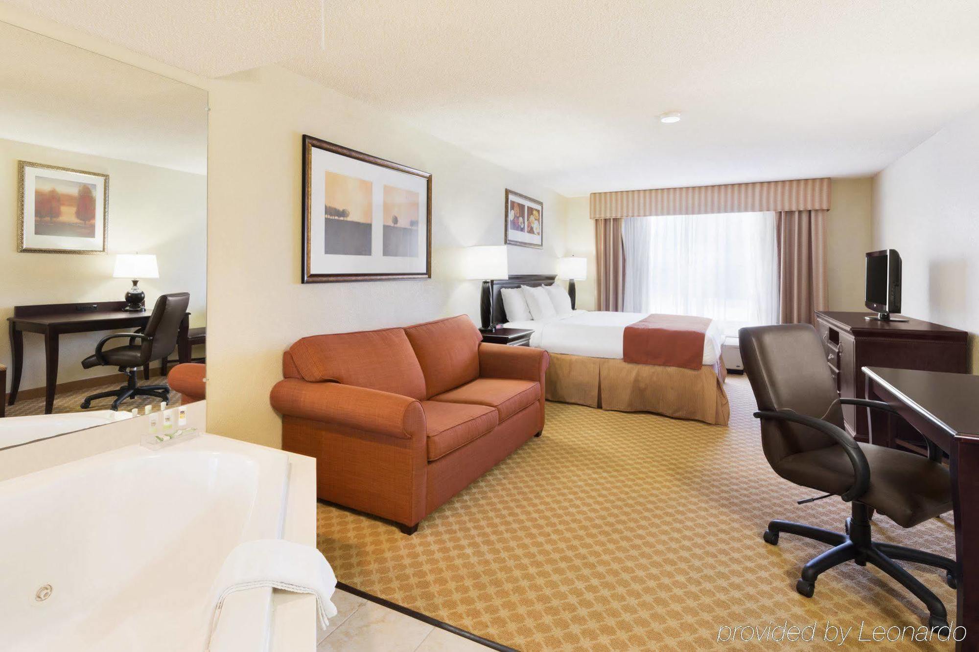 Country Inn & Suites By Radisson, Savannah Midtown, Ga מראה חיצוני תמונה