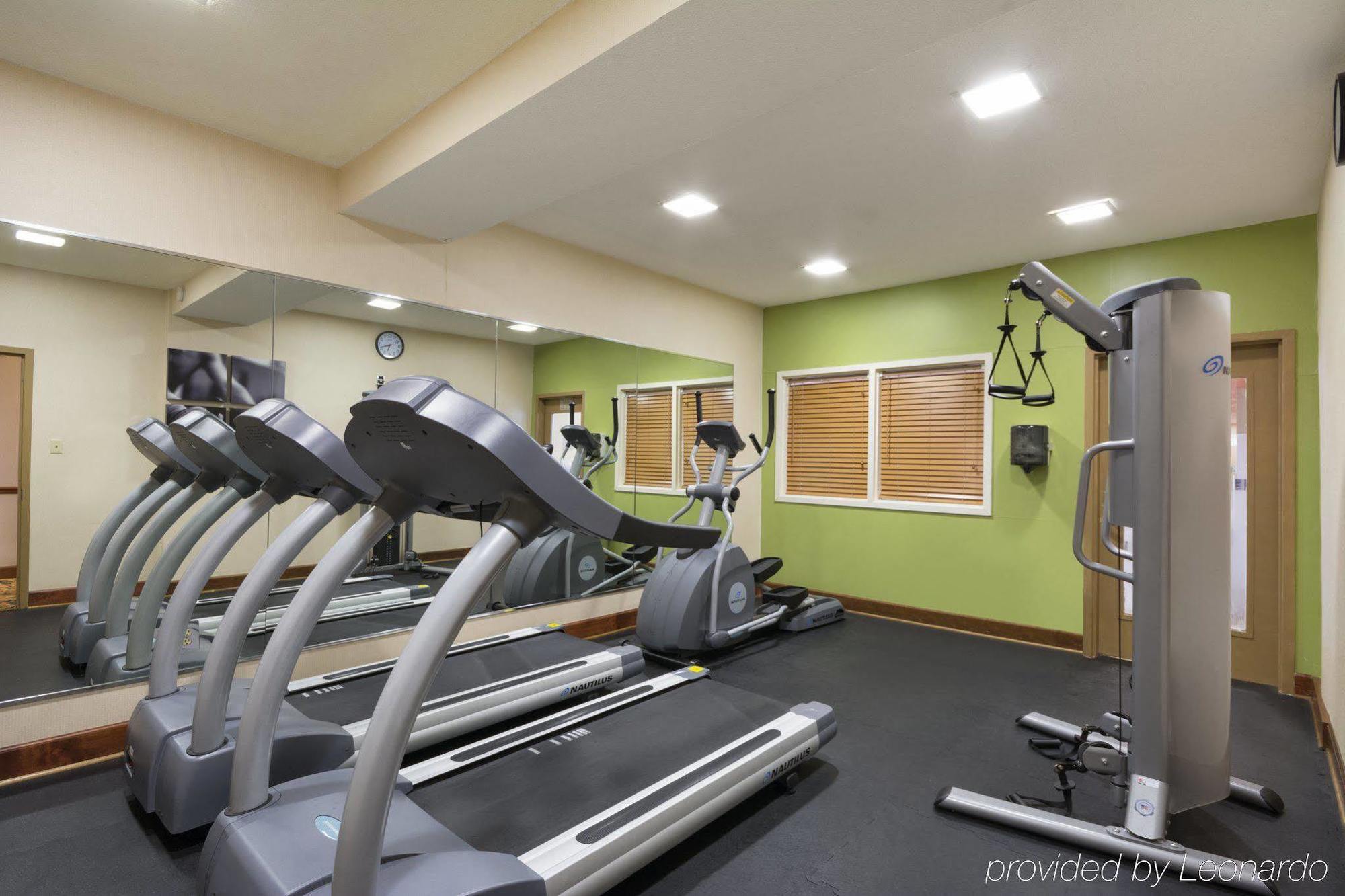Country Inn & Suites By Radisson, Savannah Midtown, Ga מראה חיצוני תמונה