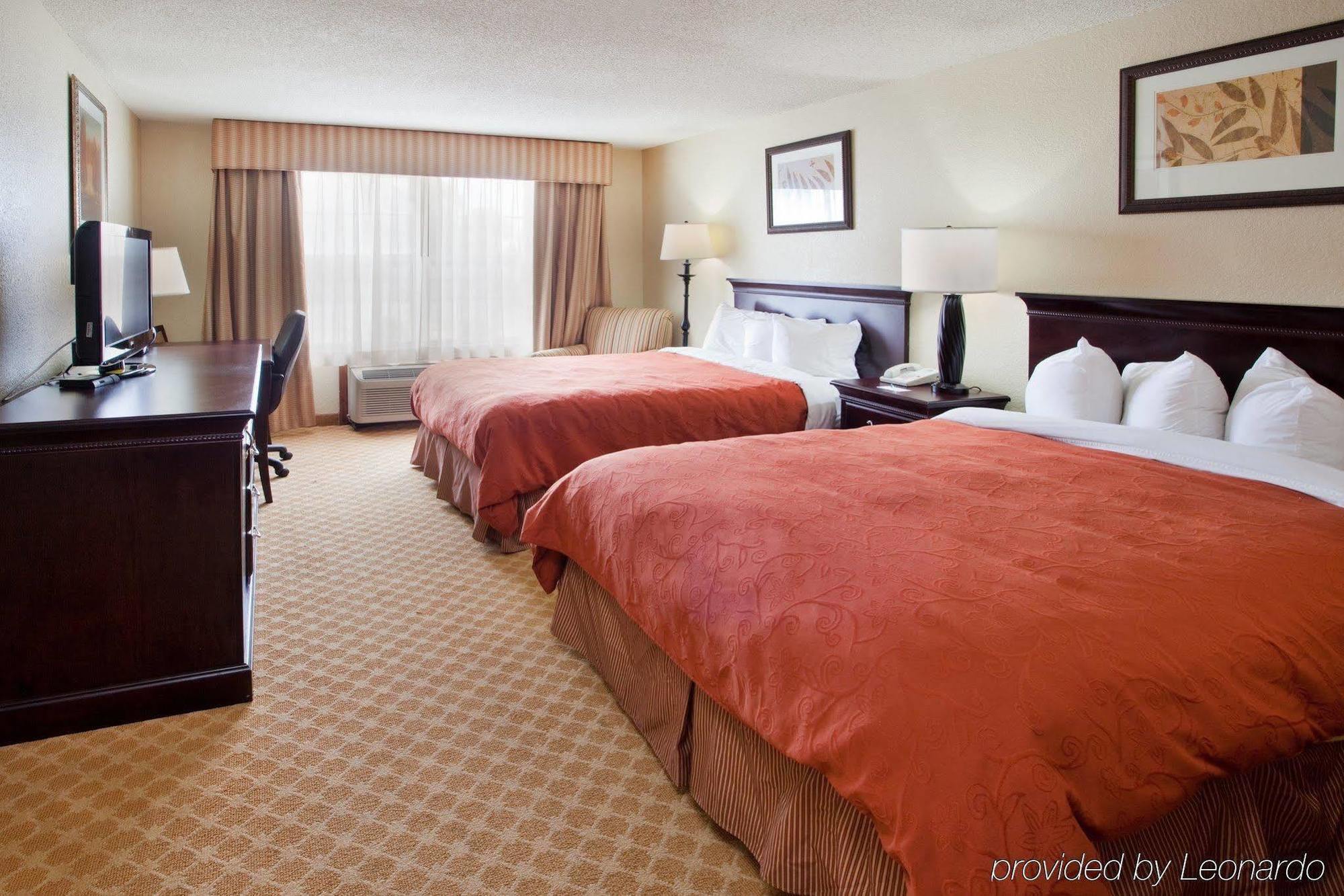 Country Inn & Suites By Radisson, Savannah Midtown, Ga מראה חיצוני תמונה