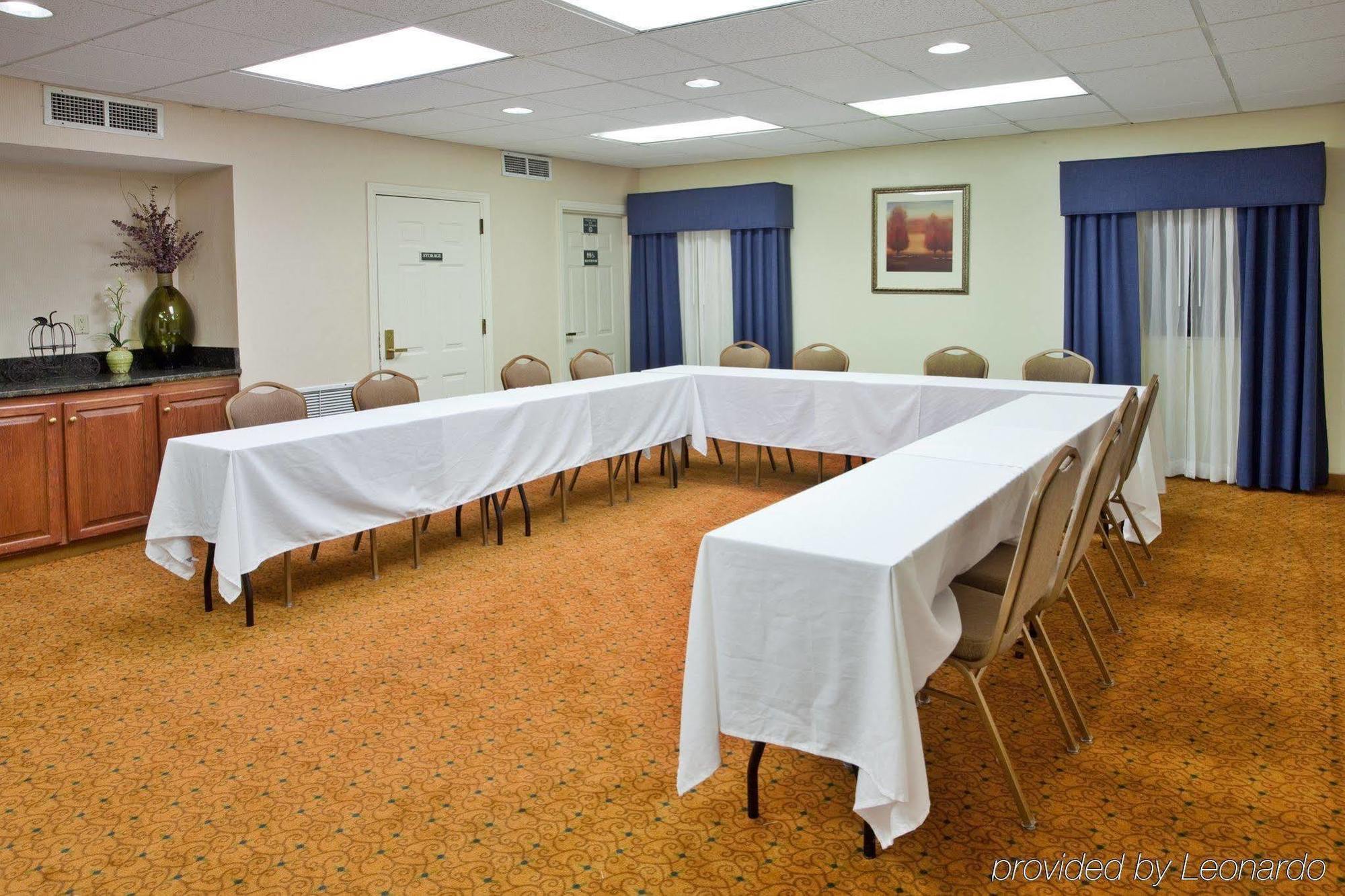 Country Inn & Suites By Radisson, Savannah Midtown, Ga מראה חיצוני תמונה