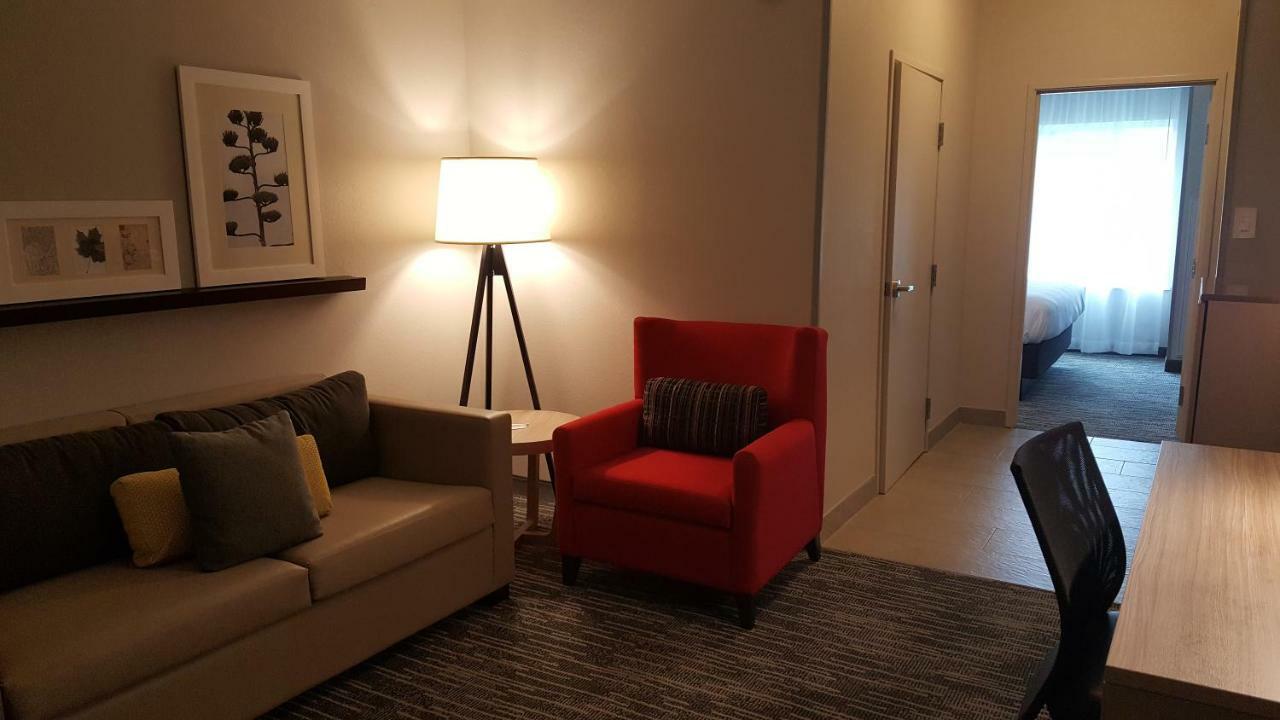 Country Inn & Suites By Radisson, Savannah Midtown, Ga מראה חיצוני תמונה