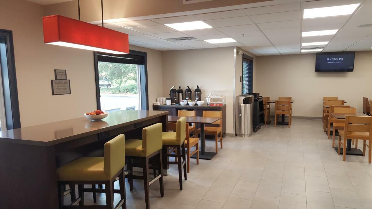 Country Inn & Suites By Radisson, Savannah Midtown, Ga מראה חיצוני תמונה
